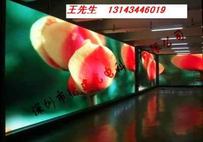 上海高亮度P2.5室內全彩LED顯示屏 卓越視覺體驗的核心之選
