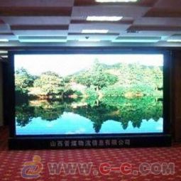 P10室內(nèi)全彩節(jié)能LED顯示屏 技術(shù)與應用解析